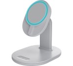 OtterBox 78-81168 chargeur d'appareils mobiles Smartphone Blanc USB Recharge sans fil Charge rapide Intérieure