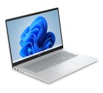 HP OmniBook 3 Laptop 17-dp0056nfx AMD Ryzen™ 5 40 Ordinateur portable 43,9 cm (17.3") Full HD 8 Go LPDDR5-SDRAM 512 Go SSD Wi-Fi 6 (802.11ax) Windows 11 Home Gris, Argent