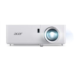 Acer Large Venue PL6520 Proiettore per grandi ambienti 6000 ANSI lumen DLP 1080p (1920x1080) Bianco