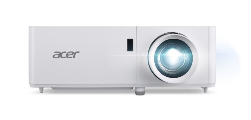 Acer Large Venue PL6520 Proiettore per grandi ambienti 6000 ANSI lumen DLP 1080p (1920x1080) Bianco