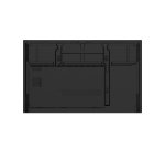 LG CreateBoard Standard lavagna interattiva 165,1 cm (65") 3840 x 2160 Pixel Touch screen Nero