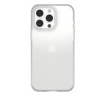 OtterBox React Series pour iPhone 15 Pro Max, Clear