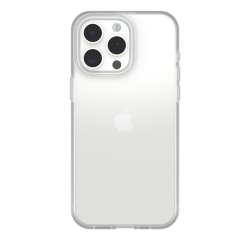 OtterBox React Series pour iPhone 15 Pro Max, Clear