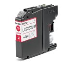Brother LC225XLM cartuccia d'inchiostro 1 pz Originale Magenta