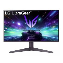 LG 27GS50F-B écran plat de PC 68,6 cm (27") 1920 x 1080 pixels Full HD Noir
