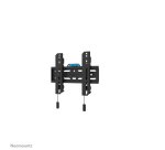 Neomounts WL30S-850BL12 Support pour écran mural 24-65" - fixe - verrouillable - installation rapide