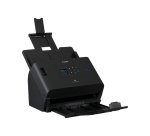 Canon imageFORMULA DR-S250N Alimentation feuille à feuille de scanner 600 x 600 DPI A4 Noir