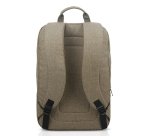 Mochila para portátil 15,6" Lenovo B210 39,6 cm Verde