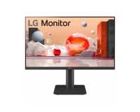 Monitor PC 24,5"/ 62,2 cm LG 25MS550-B 1920 x 1080 Pixeles Full HD LED Negro