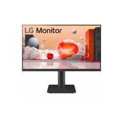 Monitor PC 24,5"/ 62,2 cm LG 25MS550-B 1920 x 1080 Pixeles Full HD LED Negro