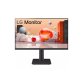 Monitor PC 24,5"/ 62,2 cm LG 25MS550-B 1920 x 1080 Pixeles Full HD LED Negro