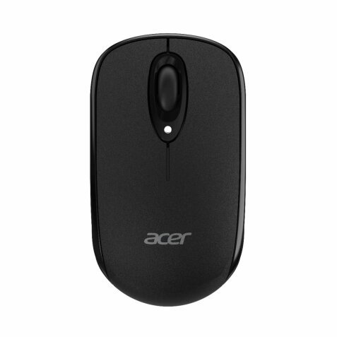 Acer B501 muis Kantoor Ambidextrous Bluetooth Optisch 1000 DPI