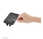 Neomounts NSLS300BLACK Soporte para portátil 11-17" - universal