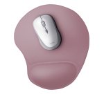 Trust 26013 tappetino per mouse Rosa