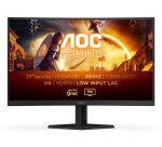 AOC G4 C27G4ZXE pantalla para PC 68,6 cm (27") 1920 x 1080 Pixeles Full HD LED Negro, Gris