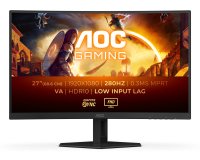 AOC G4 C27G4ZXE écran plat de PC 68,6 cm (27") 1920 x 1080 pixels Full HD LED Noir