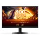 AOC G4 C27G4ZXE écran plat de PC 68,6 cm (27") 1920 x 1080 pixels Full HD LED Noir
