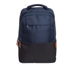 Trust Lisboa 40,6 cm (16") Sac à dos Bleu