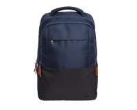 Trust Lisboa 40,6 cm (16") Sac à dos Bleu