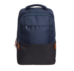 Trust Lisboa 40,6 cm (16") Sac à dos Bleu