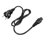 Lenovo 4X21R04793 adattatore e invertitore Interno 65 W Nero