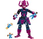 LEGO Fantastic Four vs. Galactus Construction Figure