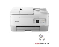 Canon PIXMA TS7451i Inyección de tinta A4 4800 x 1200 DPI Wifi