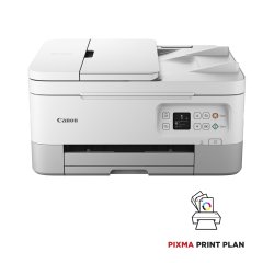 Canon PIXMA TS7451i Inyección de tinta A4 4800 x 1200 DPI Wifi