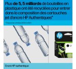 HP 364 - photo noire - original - cartouche d'encre (photo)
