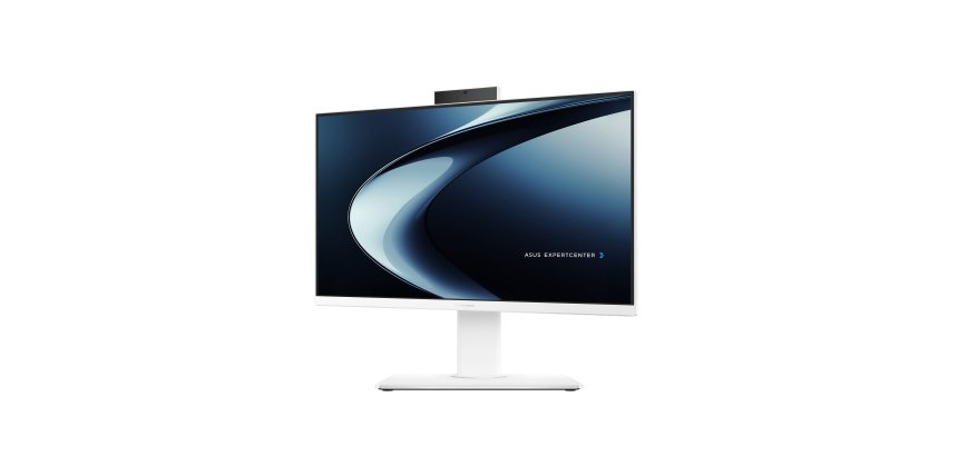 ASUS ExpertCenter P400 AiO P440VAESK-WPC048X Intel Core 5 210H 60.5 cm (23.8") 1920 x 1080 pixels All-in-One PC 16 GB DDR5-SDRAM 512 GB SSD Windows 11 Pro Wi-Fi 6 (802.11ax) White