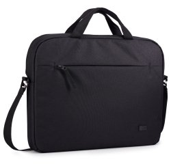Case Logic Invigo Eco INVIA114 Black 35,6 cm (14") Housse Noir