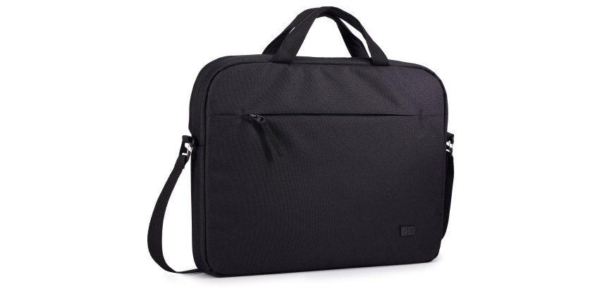 Case Logic Invigo Eco INVIA114 Black 35,6 cm (14") Housse Noir