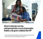 HP Unidad de recogida de tóner Laser