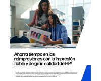 HP Unidad de recogida de tóner Laser