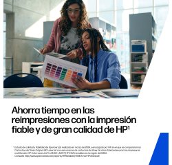 HP Unidad de recogida de tóner Laser