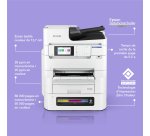 Epson WorkForce Pro EM-C8101RDWF