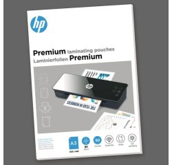 HP 9126 pochette plastique 50 pièce(s)