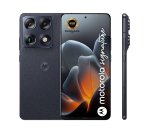 Motorola signature 17.2 cm (6.78") Dual SIM Android 16.0 5G USB Type-C 16 GB 512 GB 5200 mAh Dark Blue