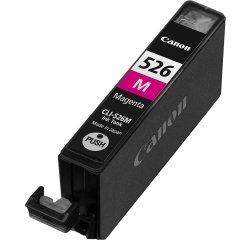 Canon Cartuccia d'inchiostro magenta CLI-526M