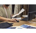 HP 460 Multi-Device Keyboard-F - Tastatur - Bluetooth 5 clavier Maison Noir