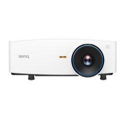 BenQ LK935 Standard throw projector 5500 ANSI lumens DLP UHD 4K (3840x2160) 3D White