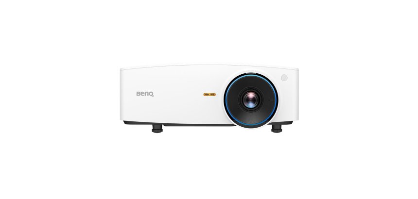 BenQ LK935 Standard throw projector 5500 ANSI lumens DLP UHD 4K (3840x2160) 3D White