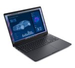 DELL Pro Max 16 MC16255 Copilot+ PC AMD Ryzen AI 7 PRO PRO 350 Station de travail mobile 40,6 cm (16") Full HD+ 32 Go LPDDR5x-SDRAM 512 Go SSD NVIDIA RTX PRO 500 Blackwell Wi-Fi 7 (802.11be) Windows 11 Pro Français Noir