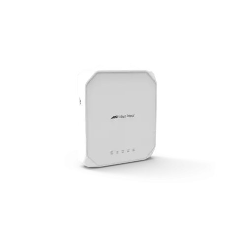 Allied Telesis AT-TQ6602 GEN2-00 Blanc Connexion Ethernet, supportant l'alimentation via ce port (PoE)