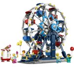 LEGO Creator Iconic Ferris Wheel