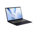 ASUS Vivobook 14 X1407QA-LY086W Snapdragon X1-26-100 Ordinateur portable 35,6 cm (14") WUXGA 16 Go LPDDR5x-SDRAM 1 To SSD Wi-Fi 6E (802.11ax) Windows 11 Home Bleu