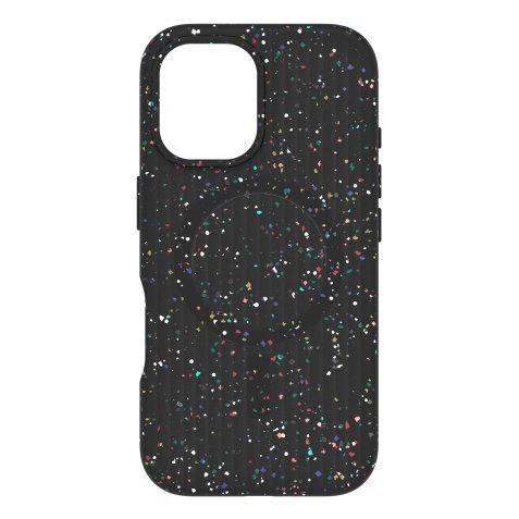 OtterBox Symmetry Series Core para MagSafe para iPhone 16, Carnival Night