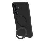 dbramante1928 Iceland Ultra D3O MAG Kick protective case for mobile phones 17 cm (6.7") Black Cover