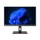 Lenovo ThinkVision S22i-30 LED display 54,6 cm (21.5") 1920 x 1080 pixels Full HD LCD Noir, Gris