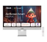 ASUS ZenScreen Smart Monitor MS27UC Monitor PC 68,6 cm (27") 3840 x 2160 Pixel 4K Ultra HD LCD Grigio